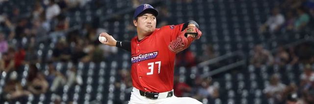 디트로이트 고우석은 30일(한국시간) 코카콜라파크서 열린 ‘2026 MiLB’ 아이언 피그스(필라델피아 필리스 트리플A)전 연장 10회말 구원등판해 0.1이닝 무안타 3볼넷 4실점(3자책점)으로 패전투수가 됐다. 사진출처｜MiLB 공식 홈페이지