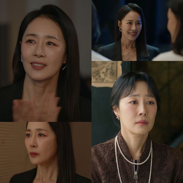 사진제공｜JTBC 토일드라마 ‘미혼남녀의 효율적 만남’