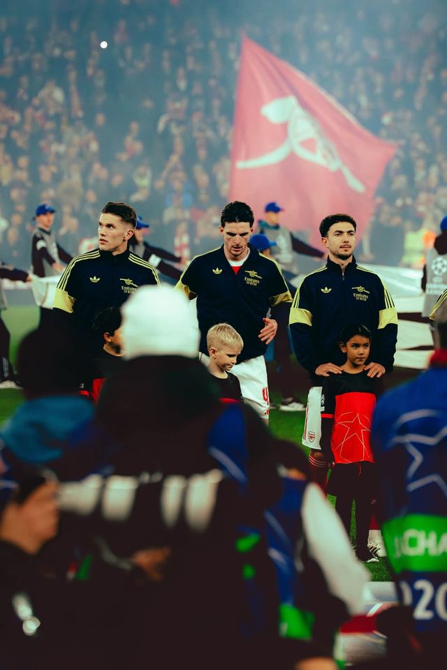 아스널은 이번 시즌 트레블을 노리고 있지만 3월 A매치 주간에 속출한 부상 소식으로 울상이다. 이미 긴 부상 리스트를 안고 있던 터라 더욱 불편하다. 사진출처｜아스널 페이스북