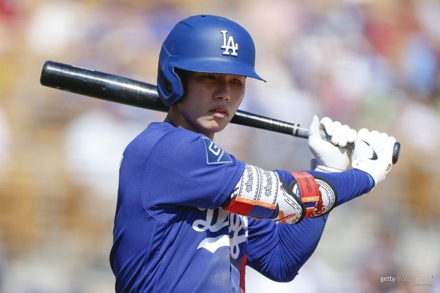 김혜성. 사진=게티이미지코리아