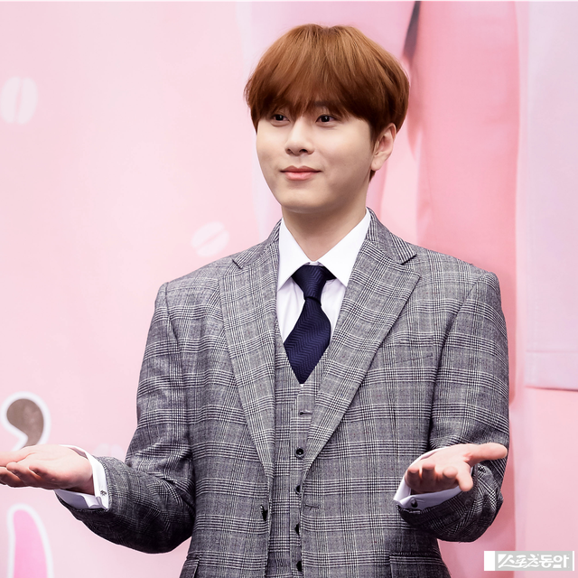 가수 용준형. 스포츠동아DB