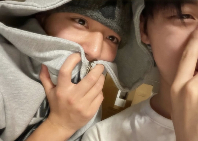 최현욱 SNS