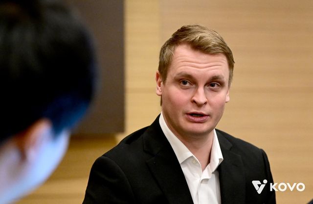 삼성화재가 30일 토미 틸리카이넨 전 대한항공 감독을 제6대 사령탑으로 선임했다. 사진제공│KOVO