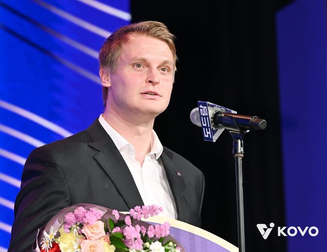 삼성화재가 30일 토미 틸리카이넨 전 대한항공 감독을 제6대 사령탑으로 선임했다. 사진제공│KOVO