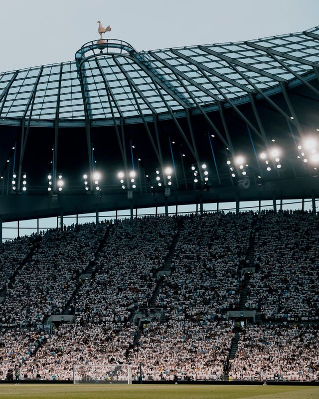 토트넘은 다음 시즌 챔피언십 강등을 목전에 뒀다. 반전이 필요하다. 사진출처｜토트넘 홋스퍼 페이스북