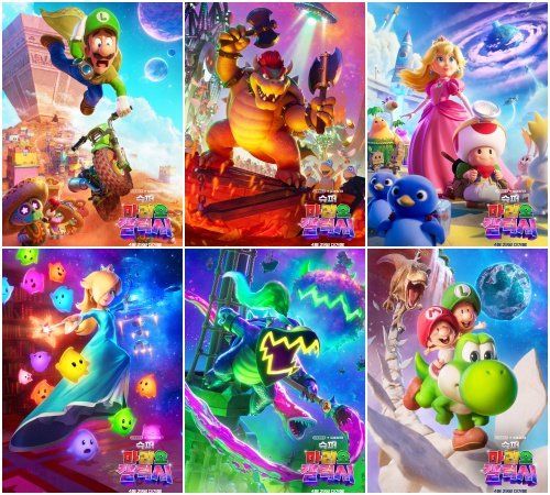 사진제공｜유니버설 픽쳐스