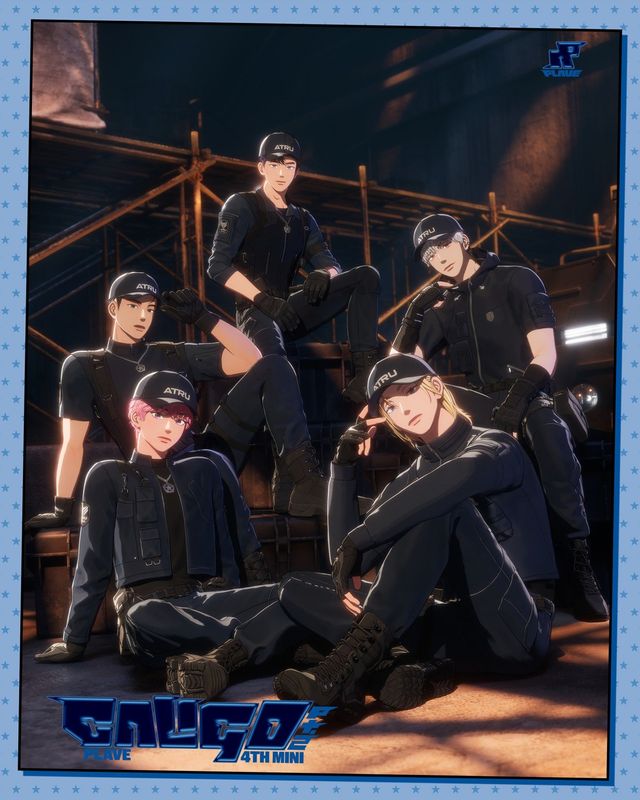 사진제공 | 블래스트