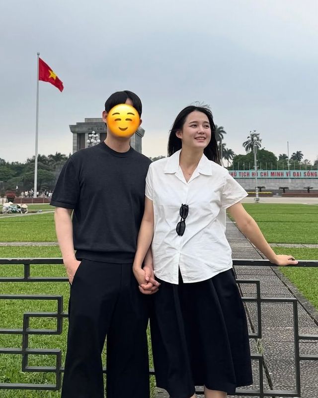 남보라 SNS 캡처