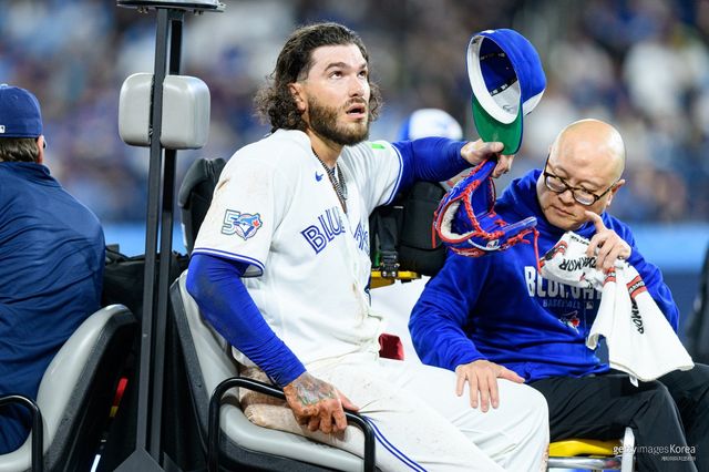 코디 폰세. 사진=게티이미지코리아