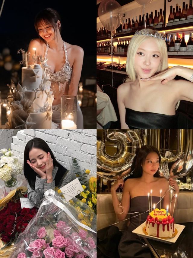 사진켑처 | 각 멤버들 인스타그램