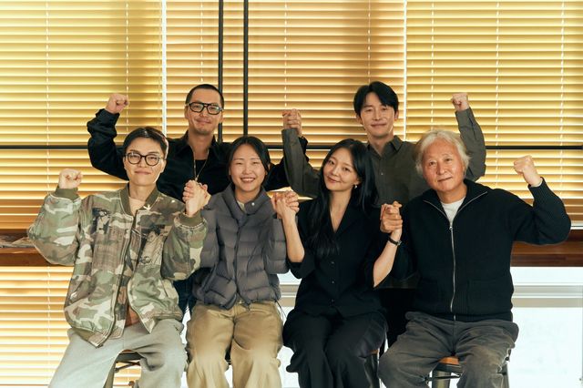 사진제공｜바이포엠스튜디오