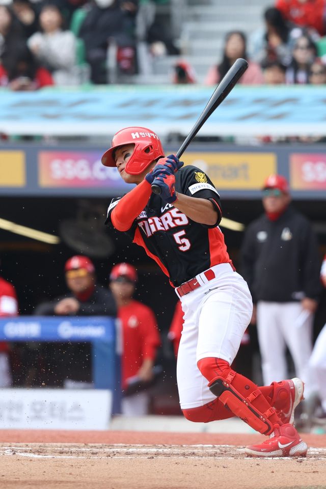 KIA 김도영. 사진제공｜KIA 타이거즈