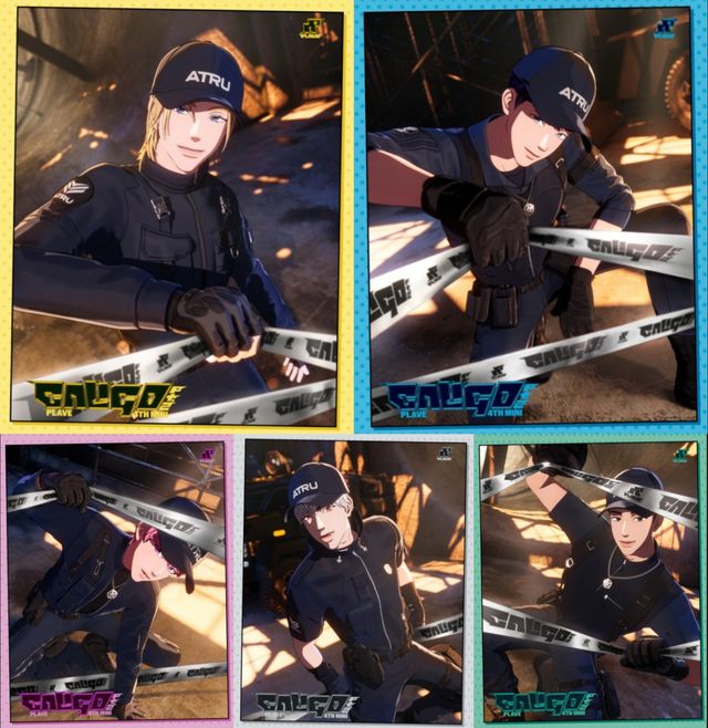 사진제공 | 블래스트