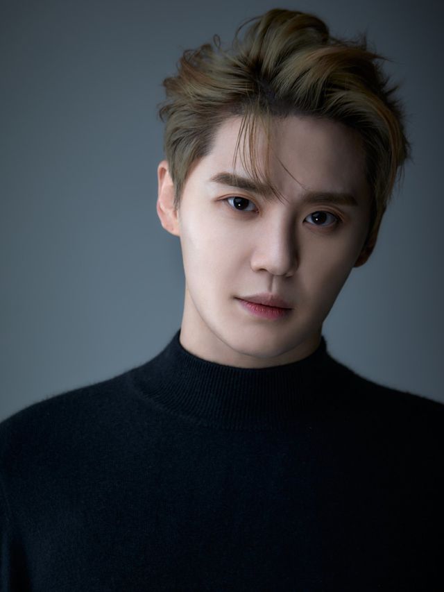 김준수. 사진제공 | 팜트리아일랜드