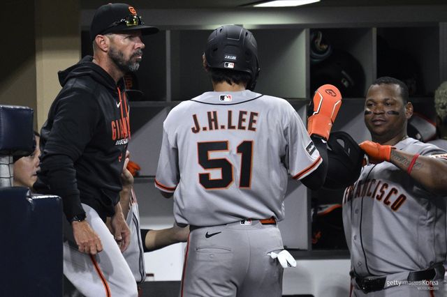 이정후. 사진=게티이미지코리아