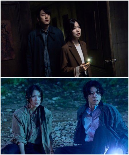 사진제공｜콘텐츠온·쇼박스