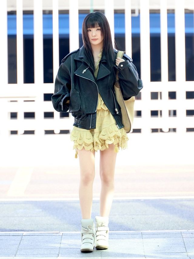 사진제공｜이자벨마랑(Isabel Marant)