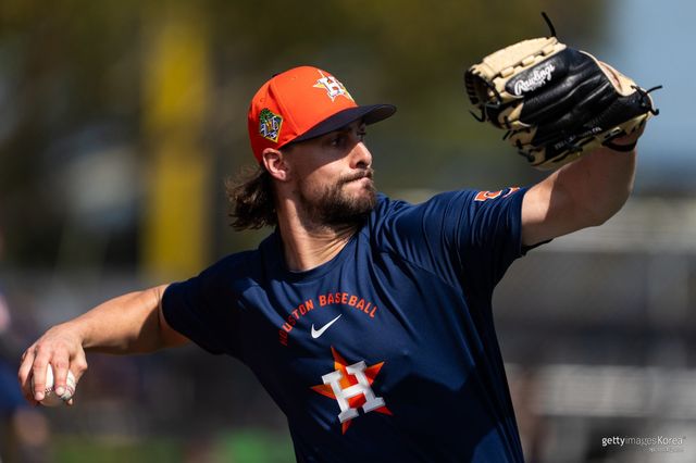 라이언 와이스. 사진=게티이미지코리아