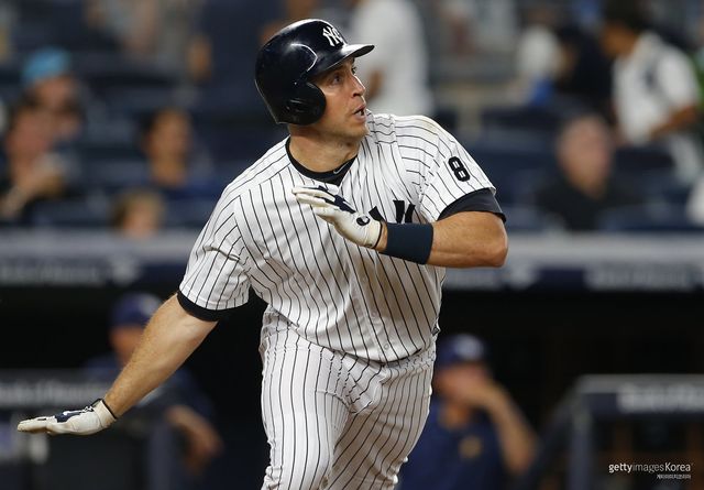 마크 테세이라. 사진=게티이미지코리아