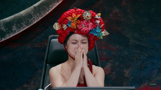 디즈니+ ‘운명전쟁49’ 방송화면 캡처