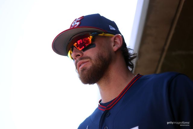 바비 위트 주니어. 사진=게티이미지코리아