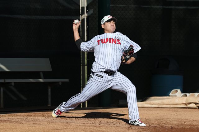 LG 장현식은 2026시즌 차질없이 준비하고 있다. 그는 지난해 부진을 털어내며 필승조의 한축을 맡아야 한다. 사진제공｜LG 트윈스