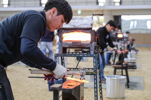 한국마사회가 장제 아카데미 및 장제캠프 참가자를 모집한다. 사진은 장제 챔피언십 모습.