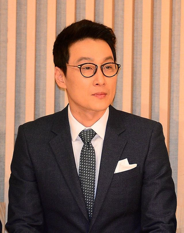 방송인 이휘재 뉴시스