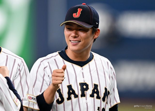 야마모토 요시노부. 사진=게티이미지코리아