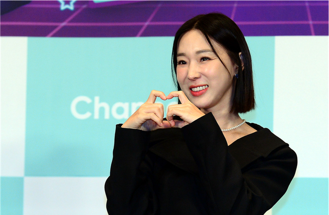 이지혜. 스포츠동아DB