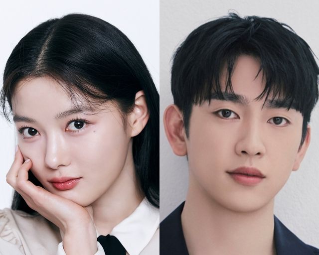 사진=어썸이엔티, BH엔터테인먼트