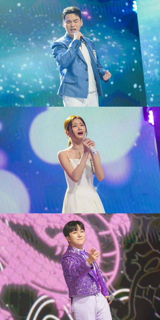 사진 제공 = TV CHOSUN ‘금타는 금요일’