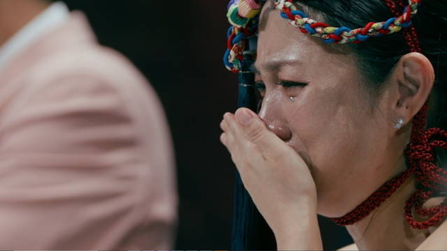 디즈니+ ‘운명전쟁49’ 방송화면 캡처