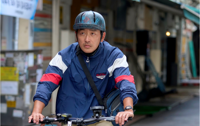 ‘믈라이맥스’ 주지훈(위), ‘대한민국에서 건물주 되는 법’ 하정우. 사진제공 | ENA·tvN