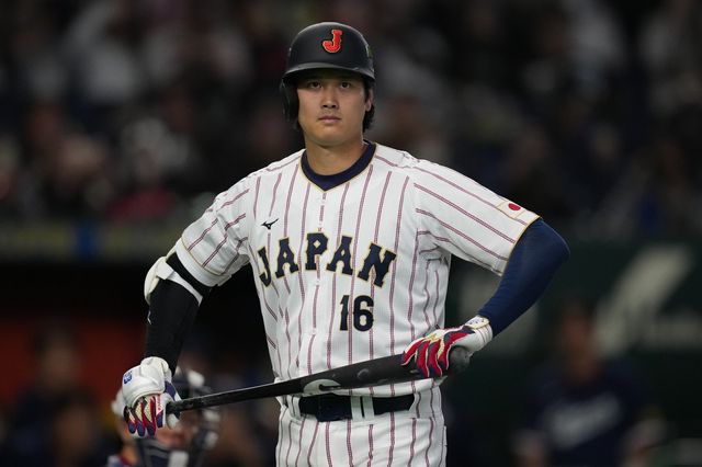 오타니 쇼헤이. 도쿄｜AP뉴시스