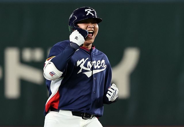 문보경. 사진=뉴스1