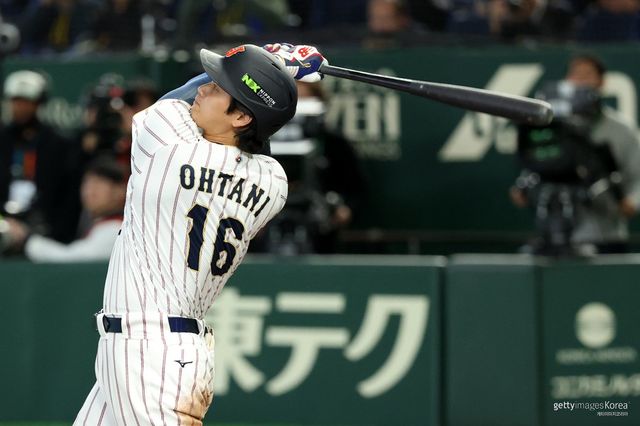 오타니 쇼헤이. 사진=게티이미지코리아