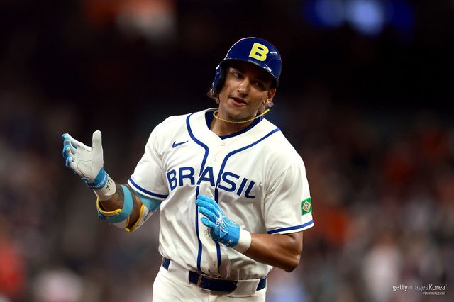 루카스 라미레즈. 사진=게티이미지코리아