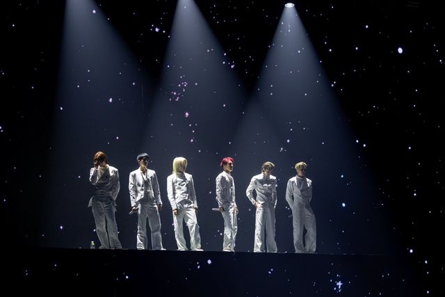 피원하모니가 6일부터 8일까지 사흘간 서울 티켓링크 라이브 아레나에서 월드투어 ‘모스트 원티드’ 앙코르 공연을 갖고 최전성기가 도래했음을 증명했다. 사진제공 | FNC 엔터테인먼트