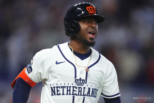 아지 알비스. 사진=게티이미지코리아