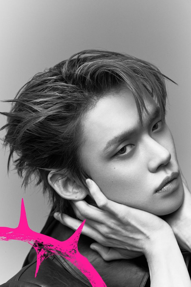 투모로우바이투게더의 연준이 WBC 공식 음원의 메인 가창자로 나선다. 사진제공|빅히트뮤직