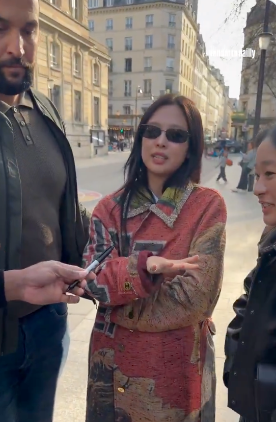 ‘Vendetta Dailly’ 화면 캡쳐