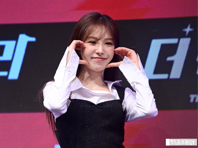 레드벨벳 웬디. 스포츠동아DB