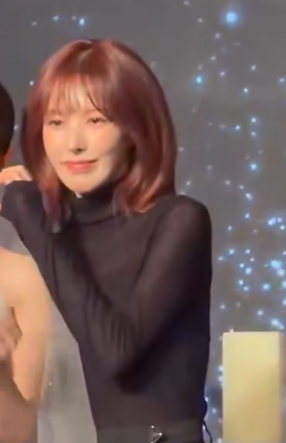 온라인 커뮤니티 캡처