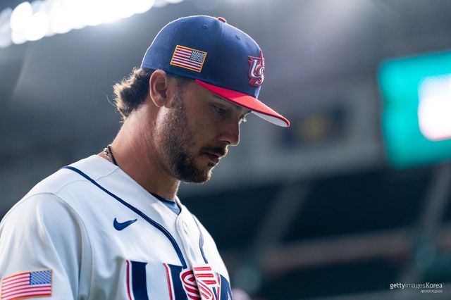 폴 스킨스. 사진=게티이미지코리아