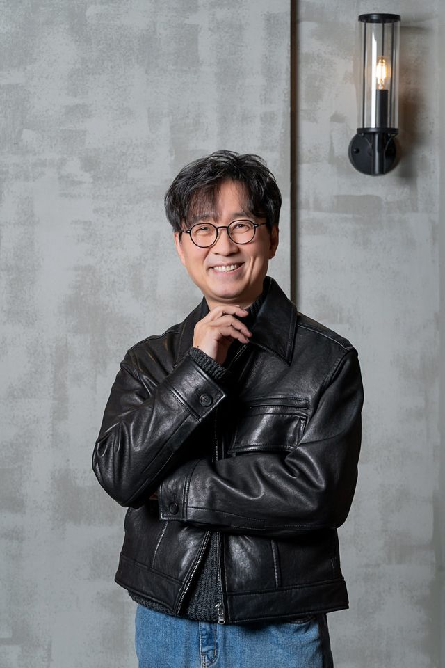 장항준 감독. 사진제공 | 쇼박스