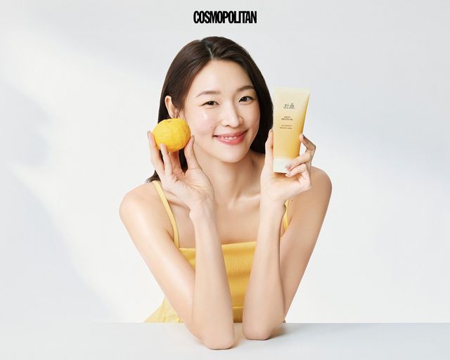 사진제공｜코스모폴리탄