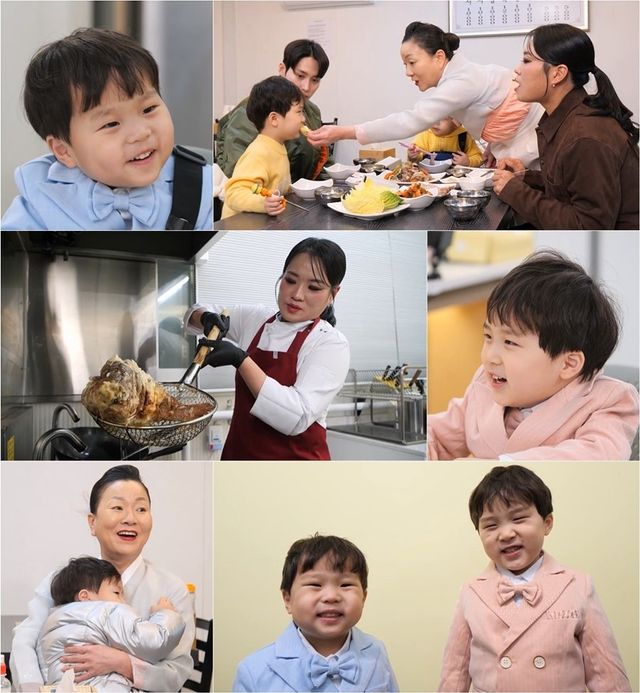 사진 제공｜KBS 2TV