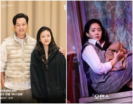 사진제공｜LG아트센터·레드앤블루