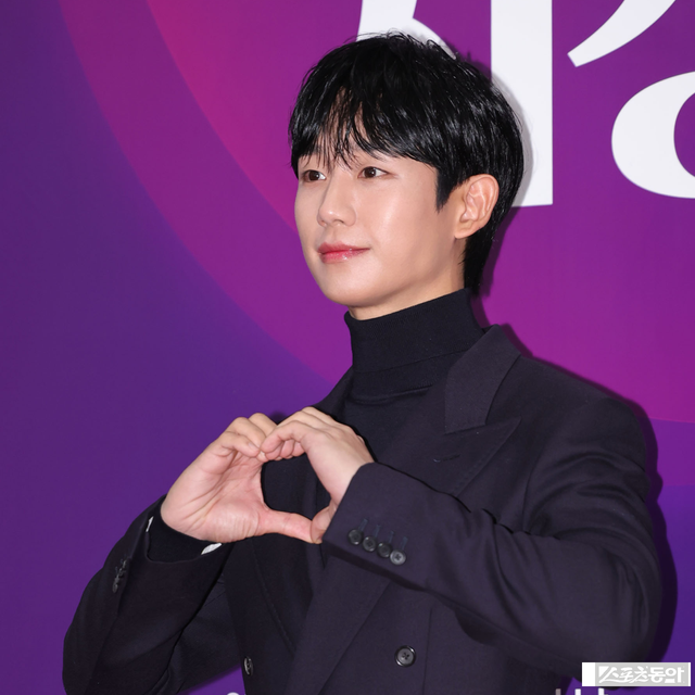 배우 정해인. 스포츠동아DB